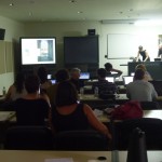 An introduction to Partage Plus cataloguing rules by Regine Stein and Christiane Pagel from UNIMAR.
