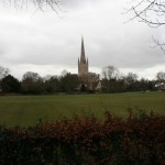 Norwich Cathedral