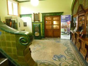 Pontefract Museum 02