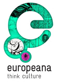 Europeana, Logo