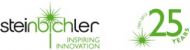Steinbichler, Logo