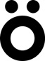 Röhsska museum, Logo