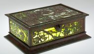 Charles Tiffany - 1890's