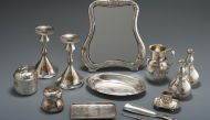 Louis Comfort Tiffany - 1902-1907