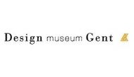 Design museum Gent, Logo