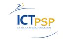 ICT Policy Support Programme logo