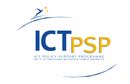 ICT Policy Support Programme logo