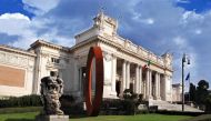 Galleria nazionale d’arte moderna