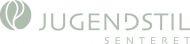 Jugendstil Centre, Logo