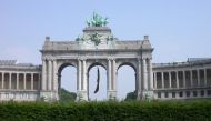 KMKG, Cinquantenaire